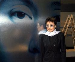 New York show features retrospective on Yoko Ono's work
